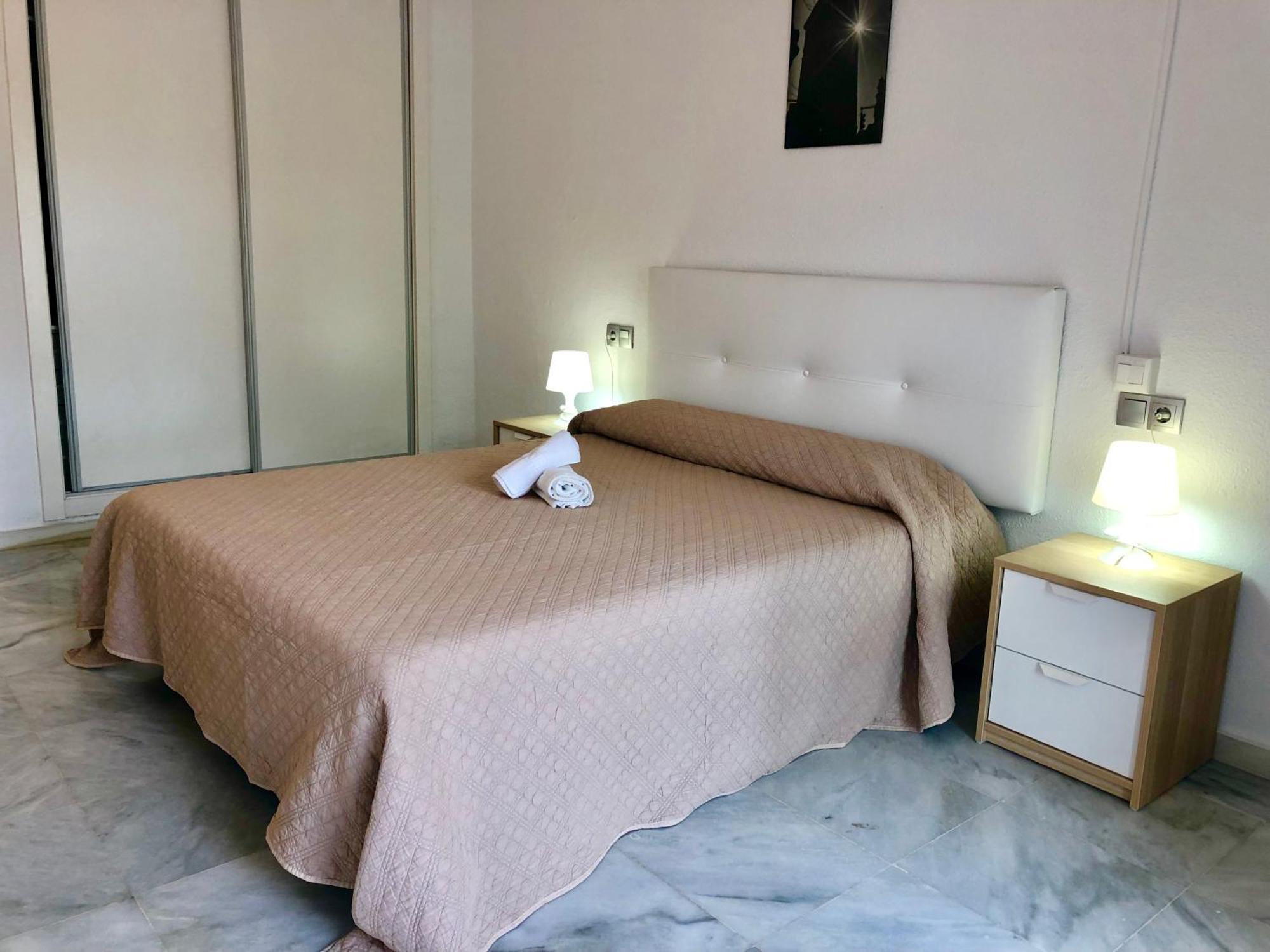 Apartamentos Las Rosas De Capistrano Nerja Eksteriør bilde